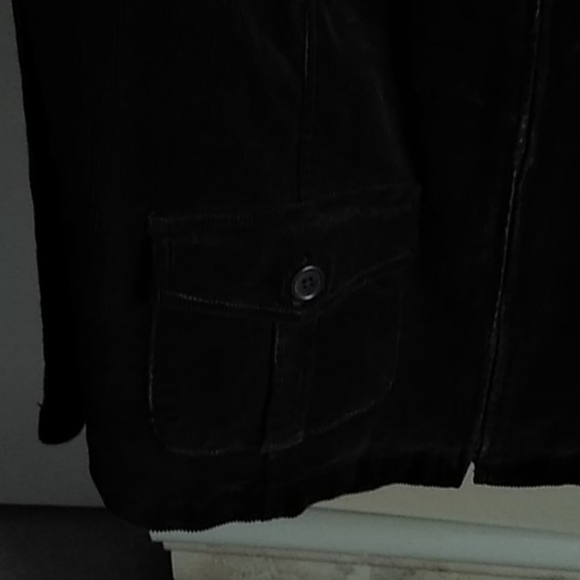 Jacket - Picture 2 of 3